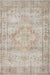 Loloi - Area Rug - Heidi Sage/Multi Rug - Union Lighting Luminaires Décor