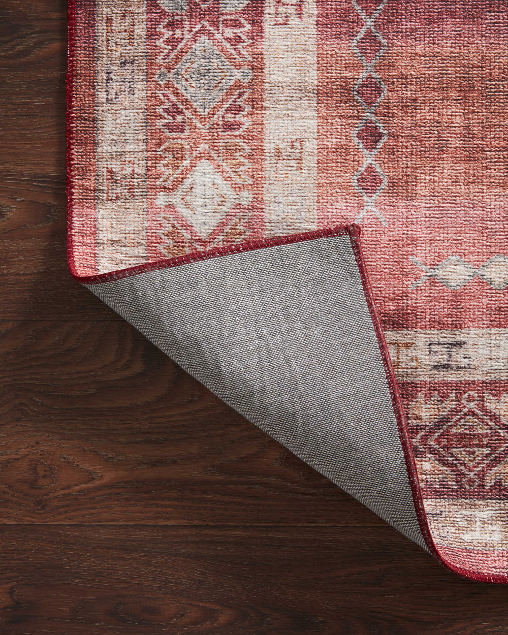 Heidi Sunset / Natural Rug (HEI-03)