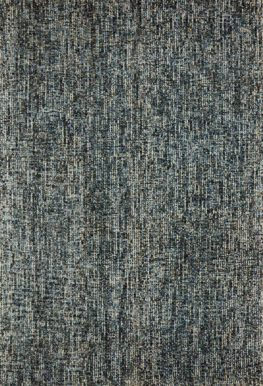 Loloi - Area Rug - Harlow Denim/Charcoal Rug - Union Lighting Luminaires Décor