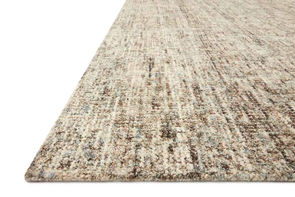 HLO-01 Harlow Mocha / Mist Tapis