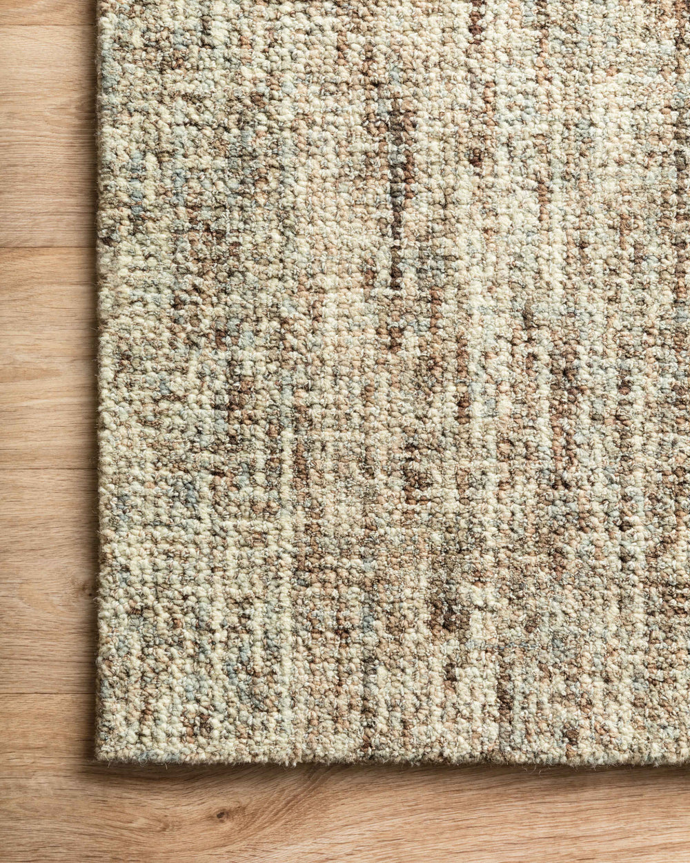 HLO-01 Harlow Mocha / Mist Tapis
