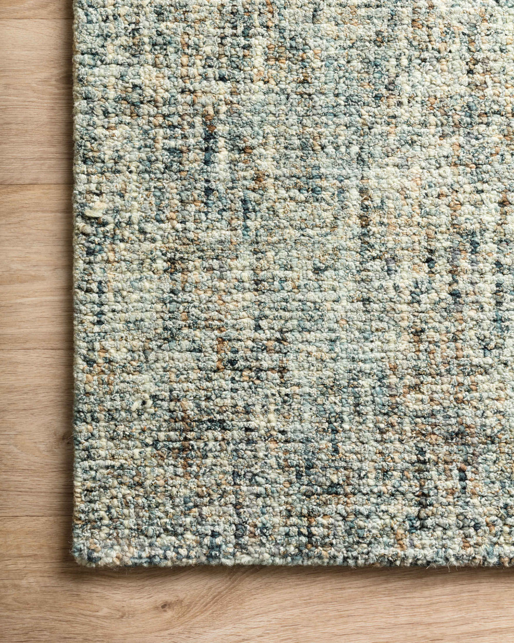 HLO-01 HARLOW Ocean / Sand Tapis