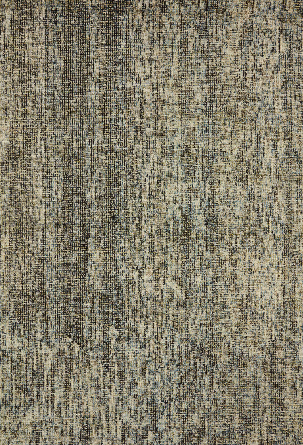 Loloi - Area Rug - Harlow Olive/Denim Rug - Union Lighting Luminaires Décor