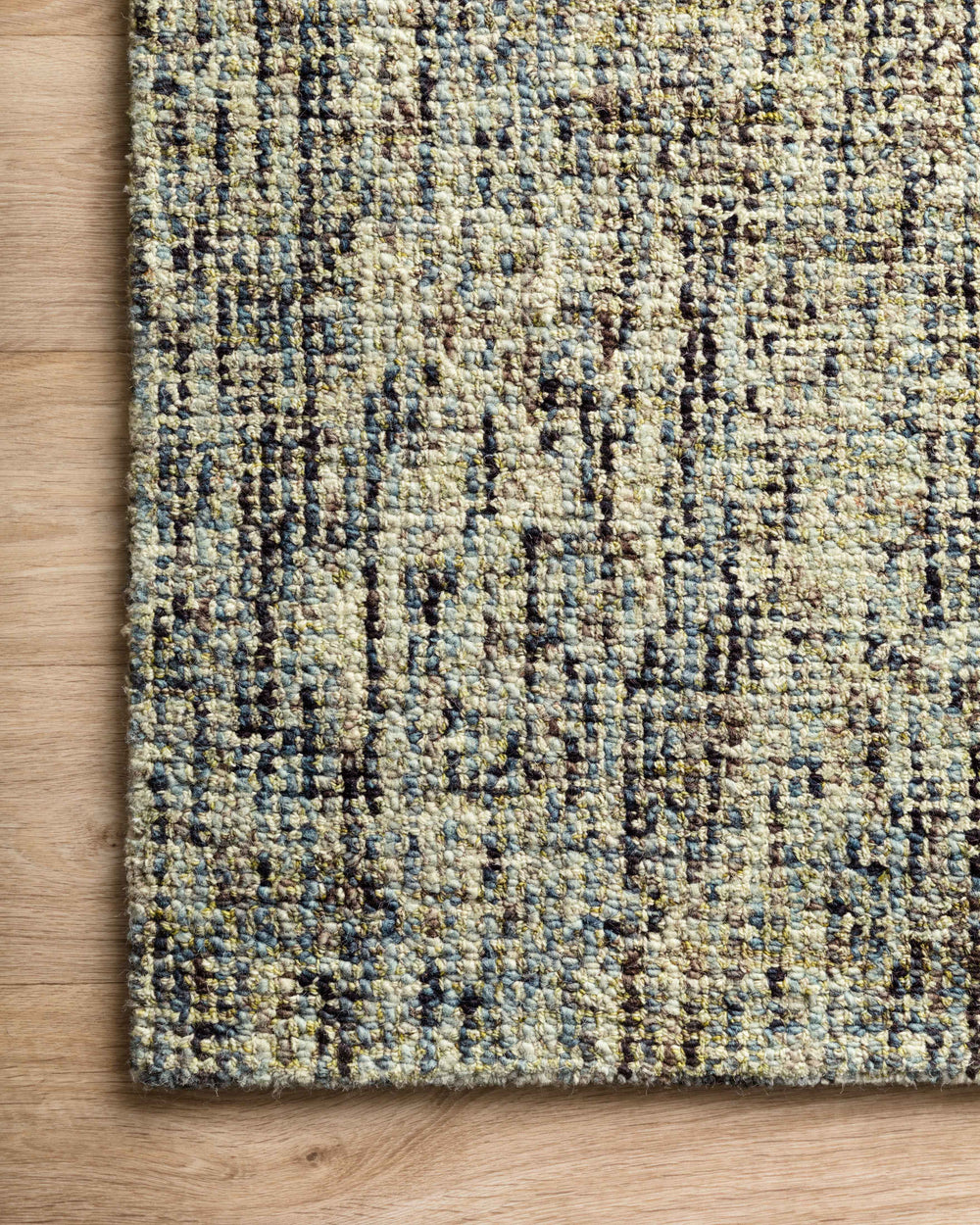 HLO-01 HARLOW OLIVE / DENIM RAPOR