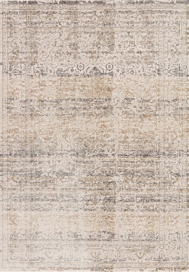 Loloi - Area Rug - Homage Beige/Grey Rug - Union Lighting Luminaires Décor