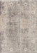 Loloi - Area Rug - Homage Stone/Ivory Rug - Union Lighting Luminaires Décor