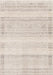 Loloi - Area Rug - Homage Ivory/Silver Rug - Union Lighting Luminaires Décor