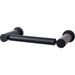 Top Knobs - Hardware - Hopewell Bath Tissue Holder - Oil Rubbed Bronze - Union Lighting Luminaires Décor