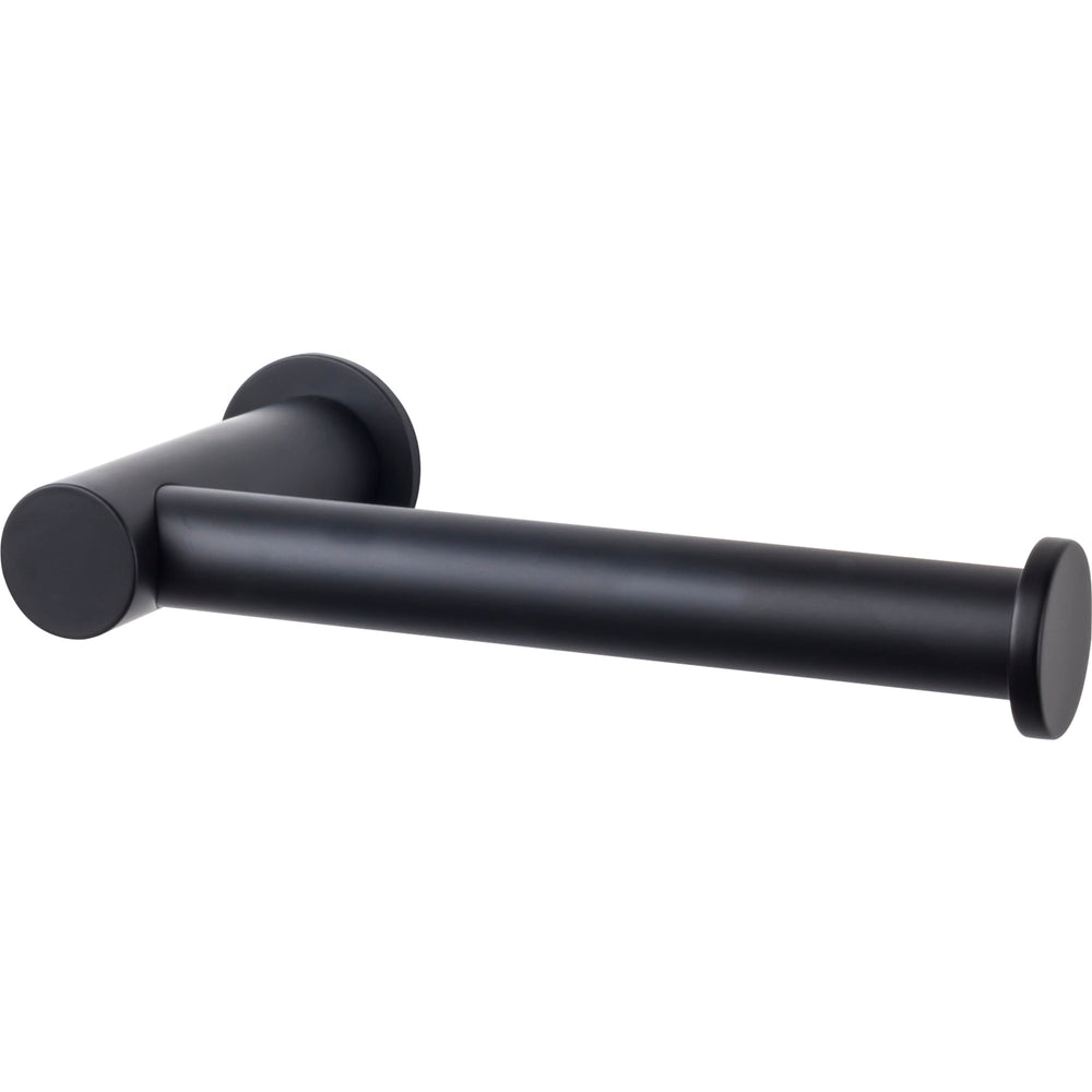 Top Knobs - Hardware - Hopewell Bath Tissue Hook - Polished Chrome - Union Lighting Luminaires Décor