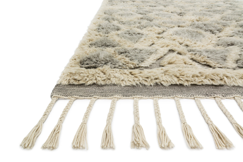YG-02 Hygge Smoke / Taupe Tapis