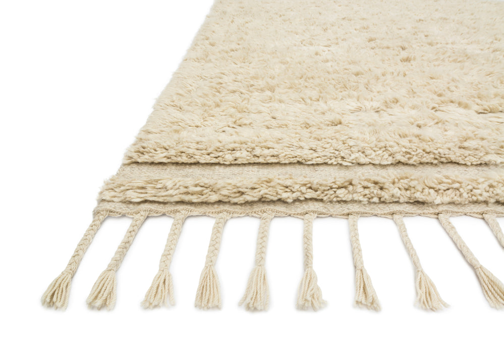 YG-04 Hygge Oatmeal / Sand Tapis