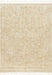 Loloi - Area Rug - Hygge Oatmeal/Sand Rug - Union Lighting Luminaires Décor