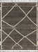 Loloi - Area Rug - Iman Beige/Charcoal Rug - Union Lighting Luminaires Décor