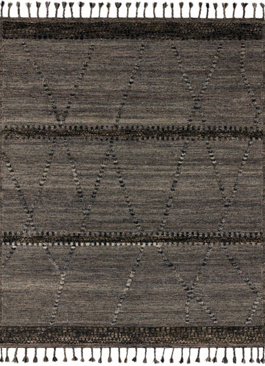 Loloi - Area Rug - Iman Grey/Multi Rug - Union Lighting Luminaires Décor