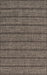 Loloi - Area Rug - Isle Black/Grey Rug - Union Lighting Luminaires Décor