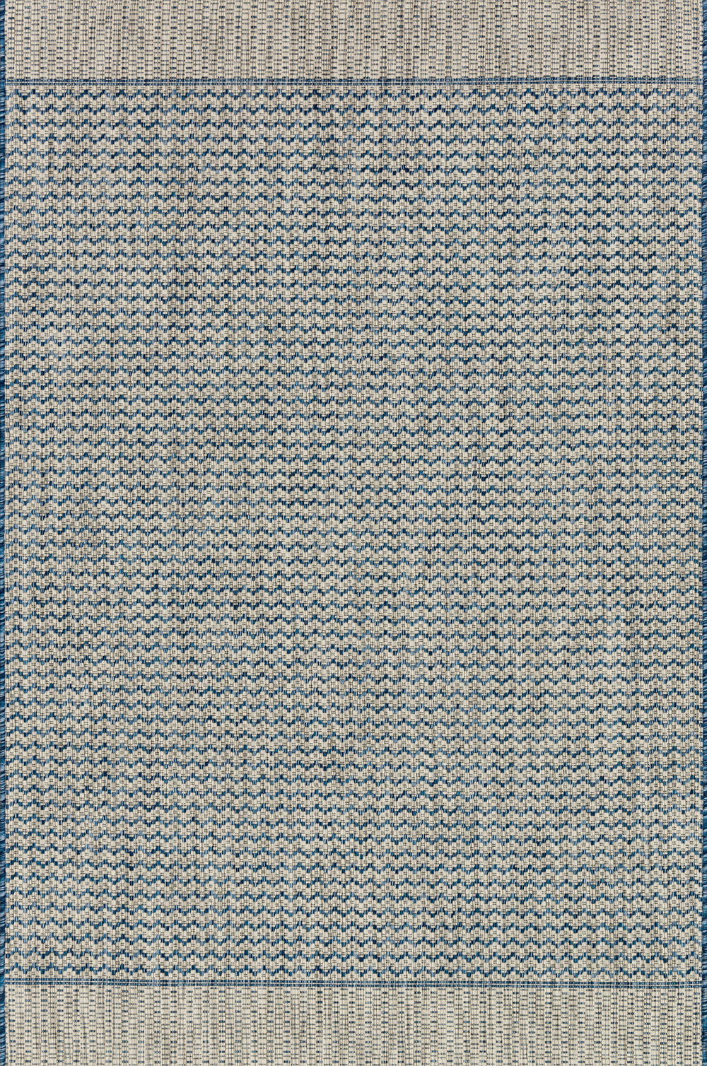 Loloi - Area Rug - Isle Grey/Blue Rug - Union Lighting Luminaires Décor