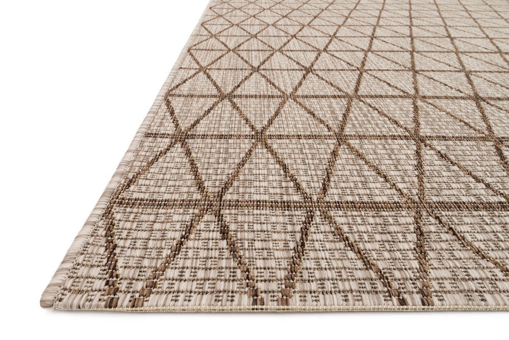 IE-04 ISLE BEIGE / MOCHA RAPOR