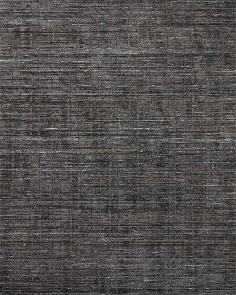 Loloi - Area Rug - Jamie Graphite/Charcoal Rug - Union Lighting Luminaires Décor