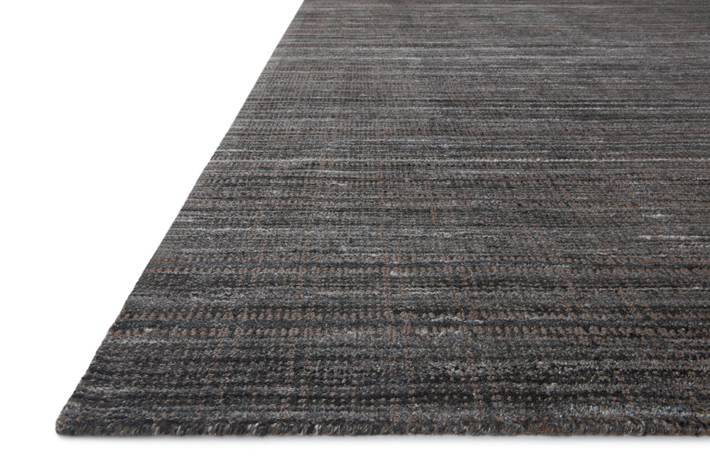Jamie Graphite / Charcoal Rug (JEM-01)