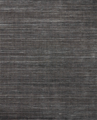 Loloi - Area Rug - Jamie Graphite/Charcoal Rug - Union Lighting Luminaires Décor