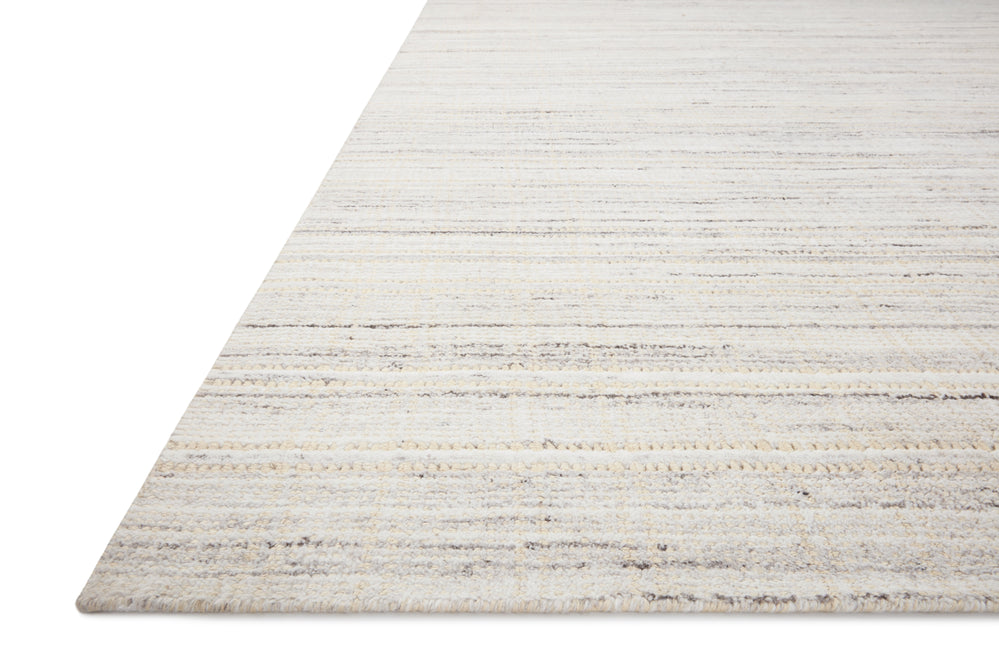 Jem-01 Jamie Ivory / Dove Rug