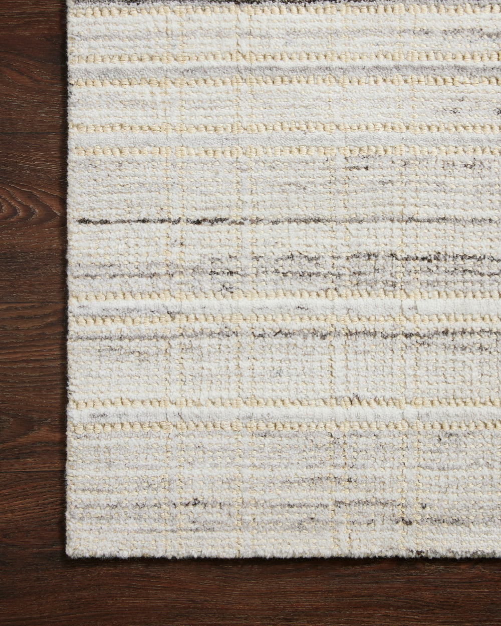 Jem-01 Jamie Ivory / Dove Rug