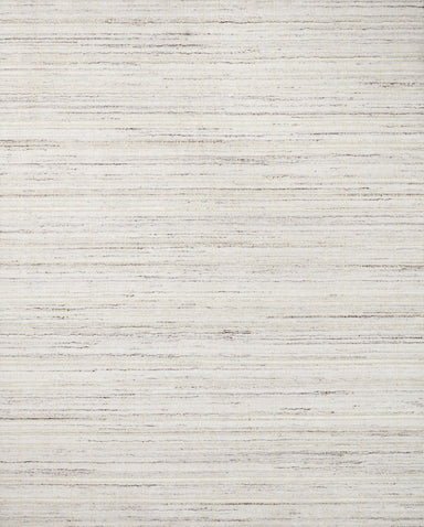 Loloi - Area Rug - Jamie Ivory/Dove Rug - Union Lighting Luminaires Décor