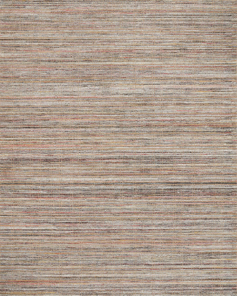 Loloi - Area Rug - Jamie Natural/Multi Rug - Union Lighting Luminaires Décor