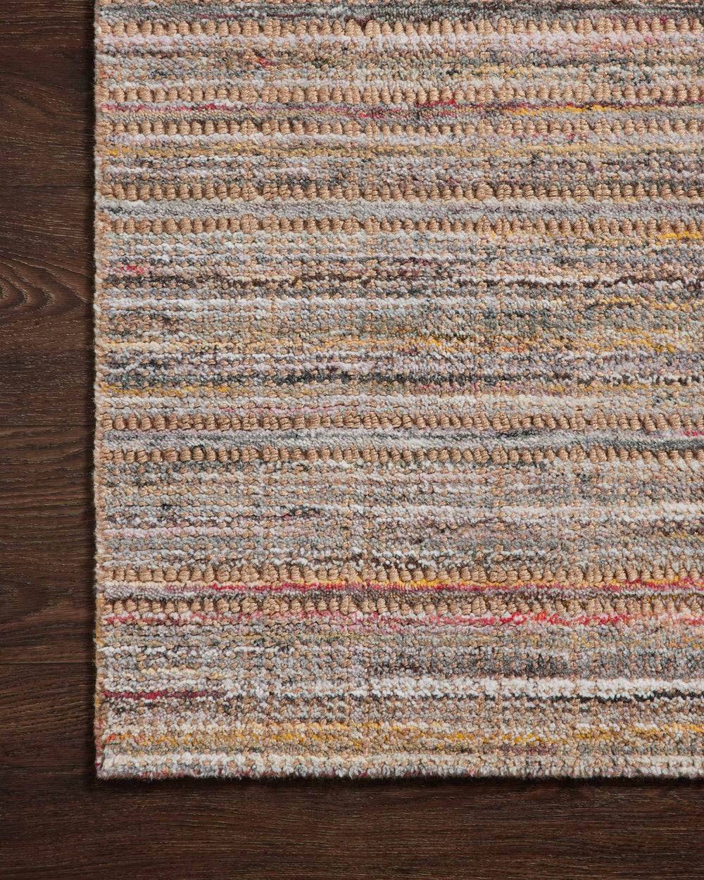 Jamie Natural / Multi Rug (JEM-01)