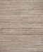 Loloi - Area Rug - Jamie Natural/Multi Rug - Union Lighting Luminaires Décor