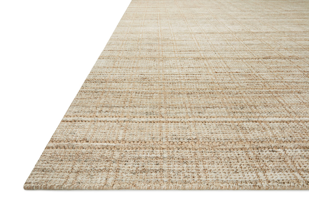 Jem-01 Jamie Natural / Sand Tapis