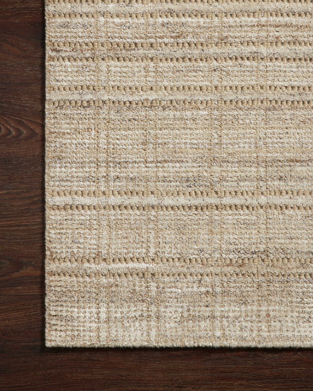 Jem-01 Jamie Natural / Sand Tapis