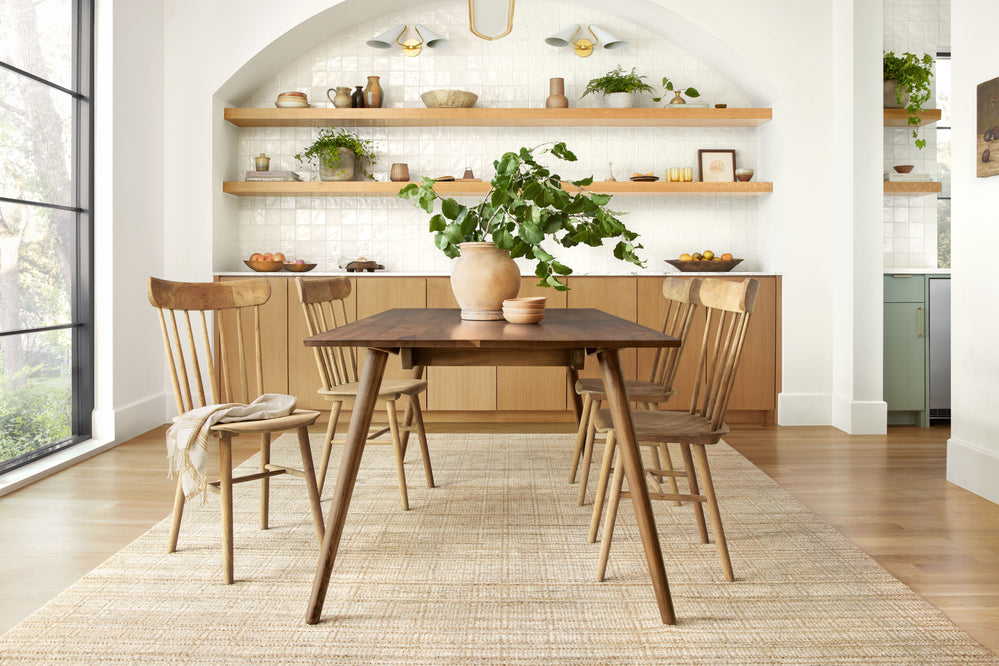 Jem-01 Jamie Natural / Sand Tapis