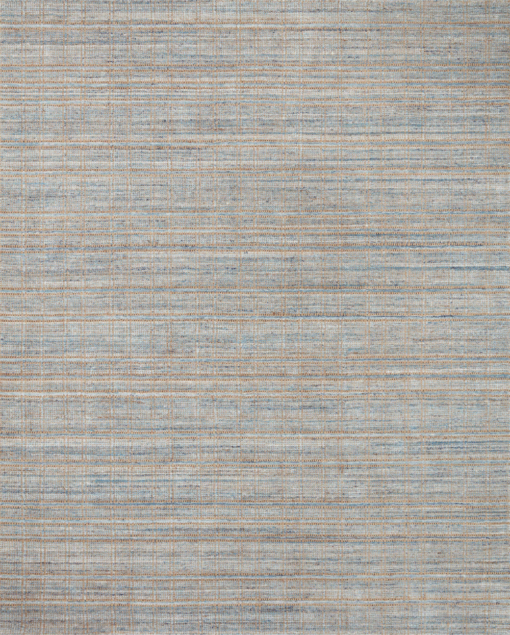 Loloi - Area Rug - Jamie Natural/Sky Rug - Union Lighting Luminaires Décor