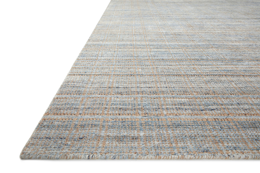 Jem-01 Jamie Natural / Sky Rug
