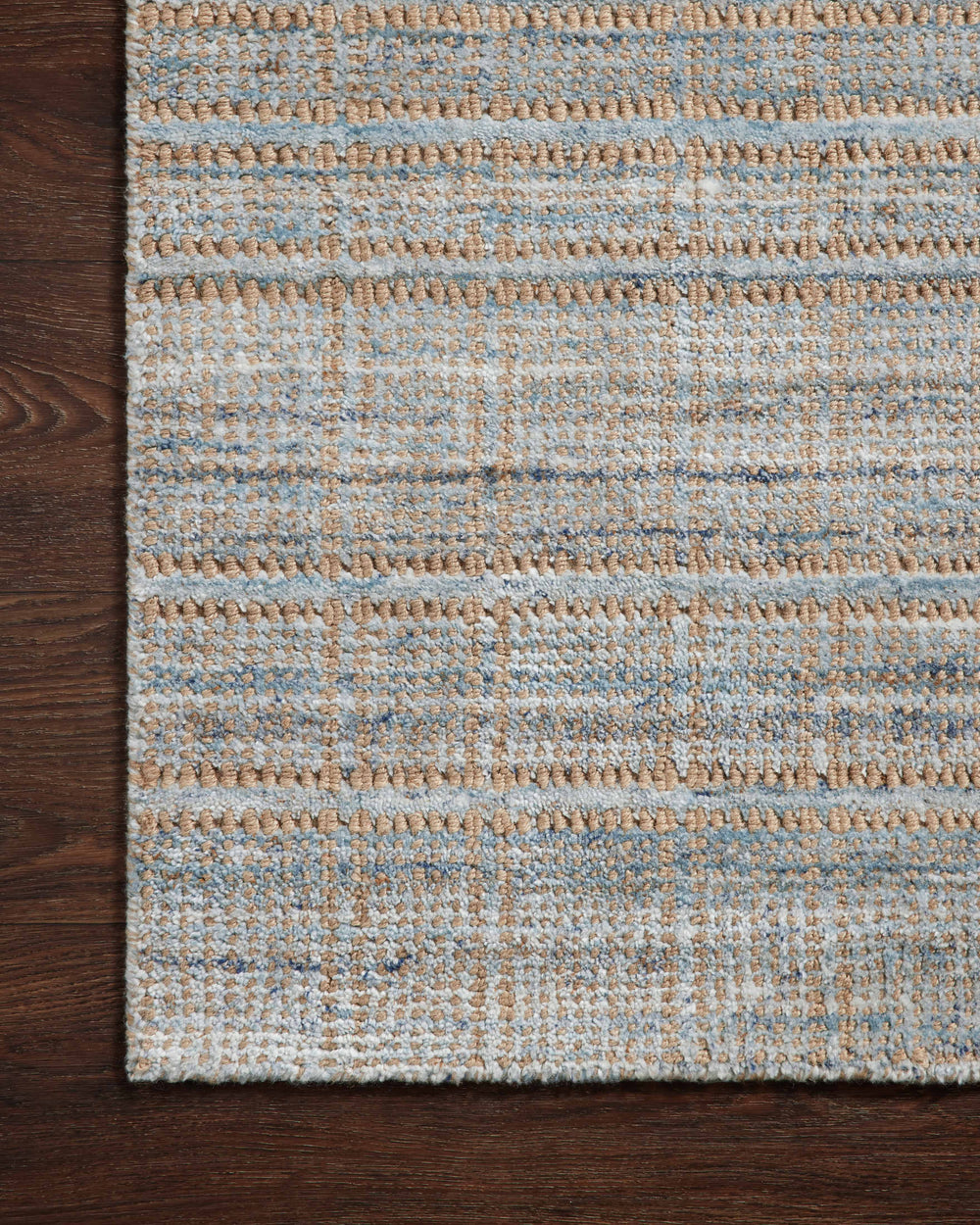 Jem-01 Jamie Natural / Sky Rug