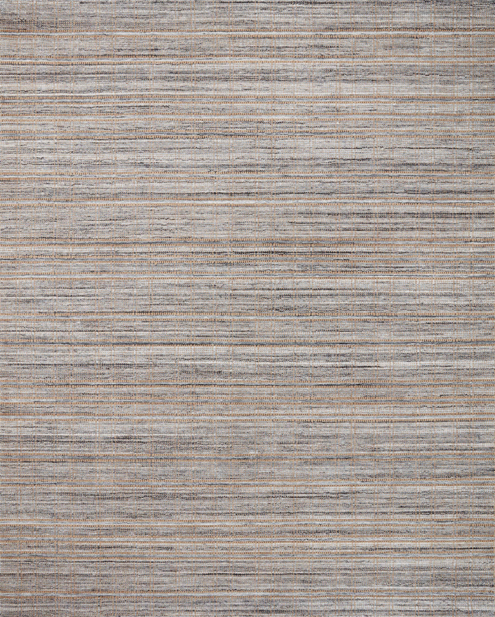 Loloi - Area Rug - Jamie Natural/Slate Rug - Union Lighting Luminaires Décor