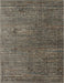 Loloi - Area Rug - Javari Charcoal/Silver Rug - Union Lighting Luminaires Décor