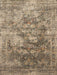 Loloi - Area Rug - Javari Grey/Multi Rug - Union Lighting Luminaires Décor