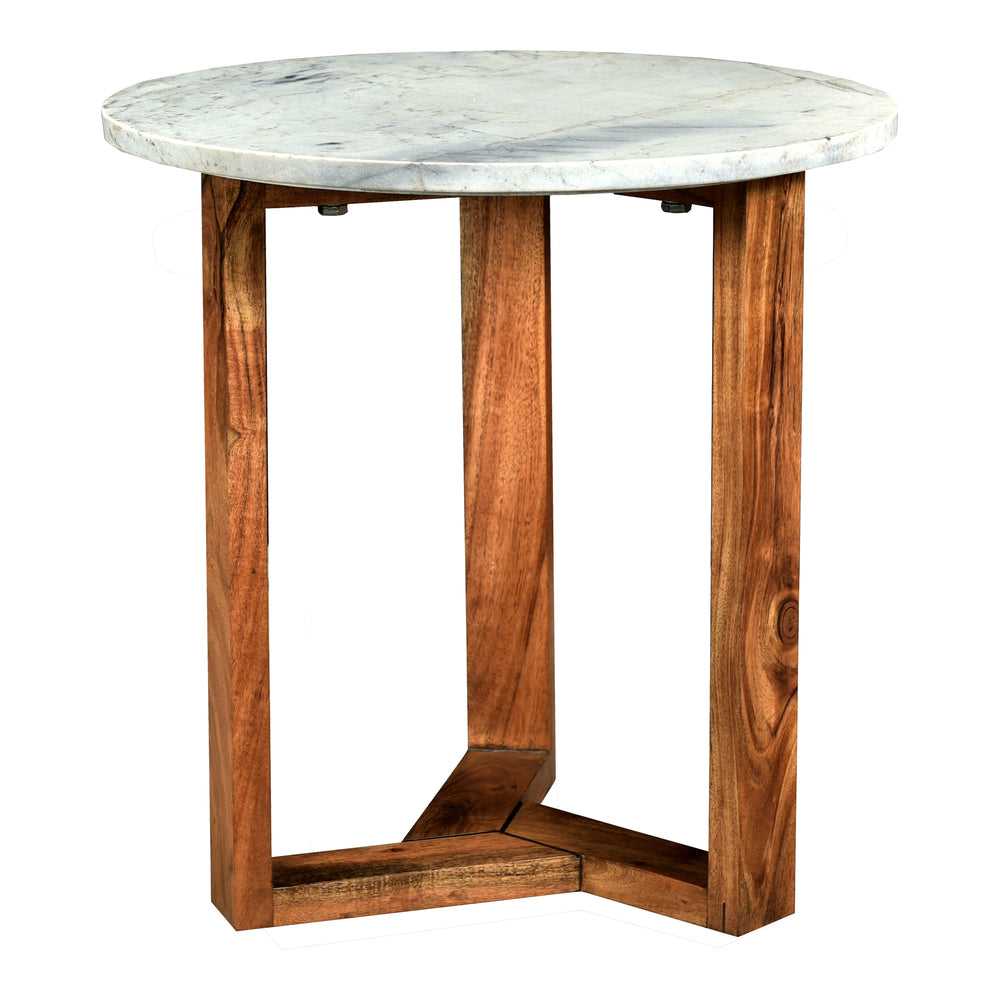 Jinxx Side Table