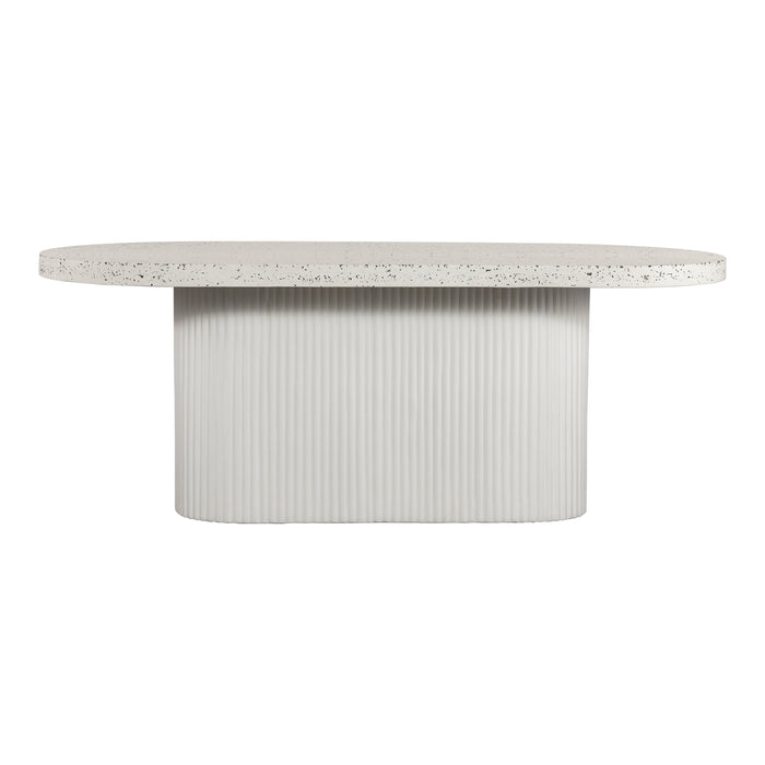 Lyon Outdoor Dining Table 