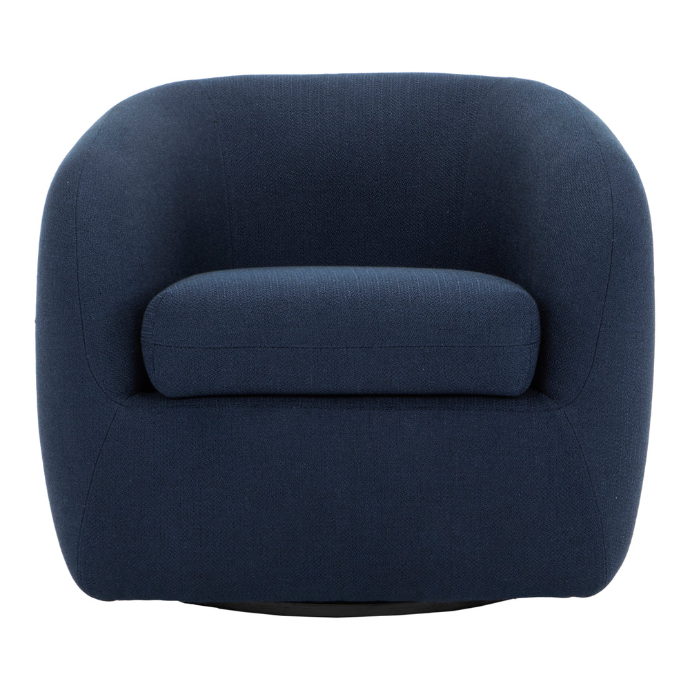 Maurice Swivel Chair