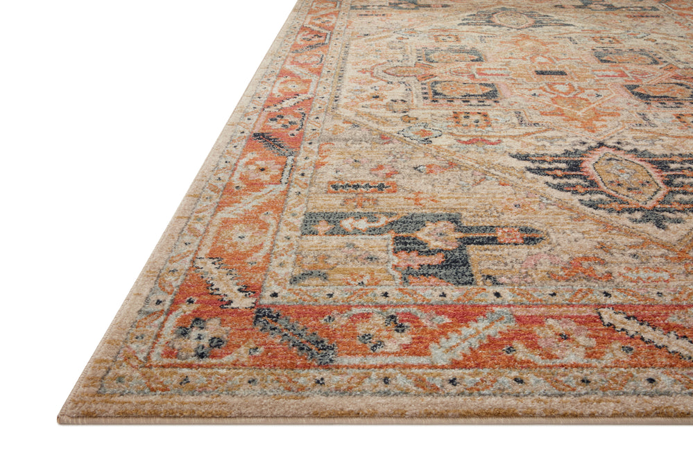Jocelyn Sand / Multi Rug (JOC-01)