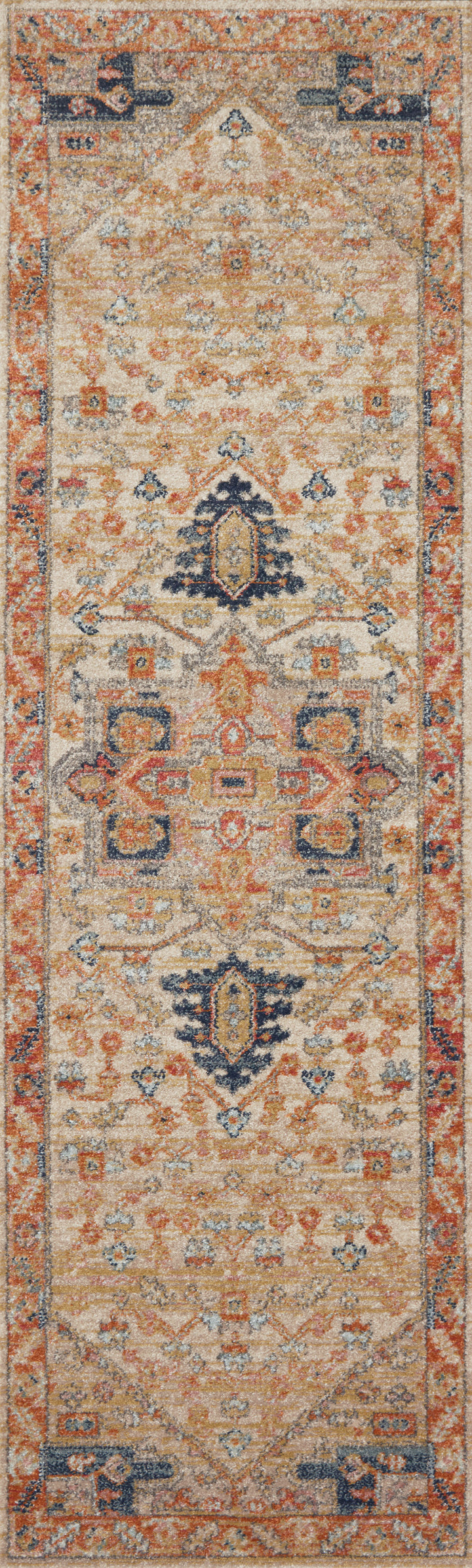 Jocelyn Sand / Multi Rug (JOC-01)