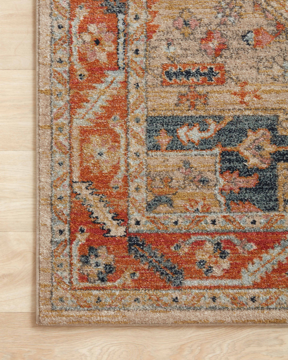 Jocelyn Sand / Multi Rug (JOC-01)