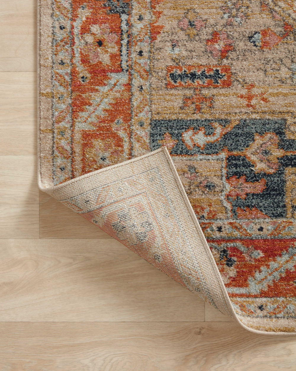 Jocelyn Sand / Multi Rug (JOC-01)