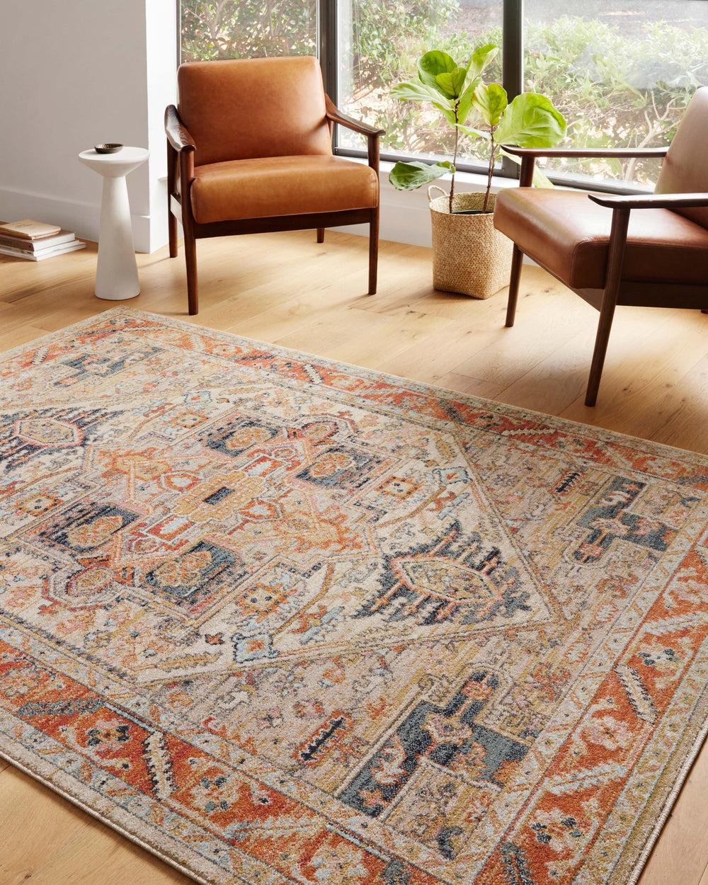 Jocelyn Sand / Multi Rug (JOC-01)