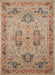 Loloi - Area Rug - Jocelyn Sand/Multi Rug - Union Lighting Luminaires Décor