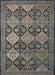 Loloi - Area Rug - Jocelyn Navy/Blue Rug - Union Lighting Luminaires Décor