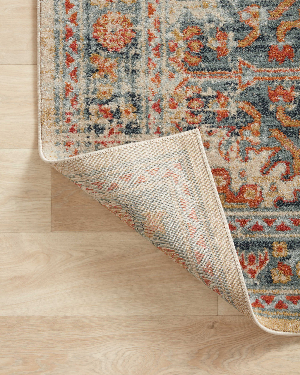 JOC-03 Jocelyn Mist / Multi tapis